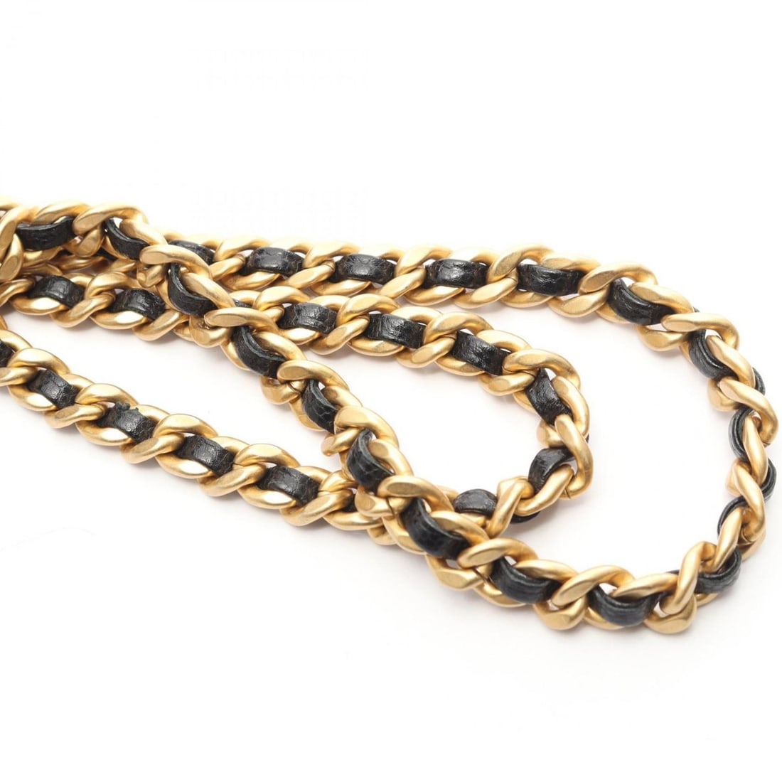 Tiffany Notes Round Necklace - 9