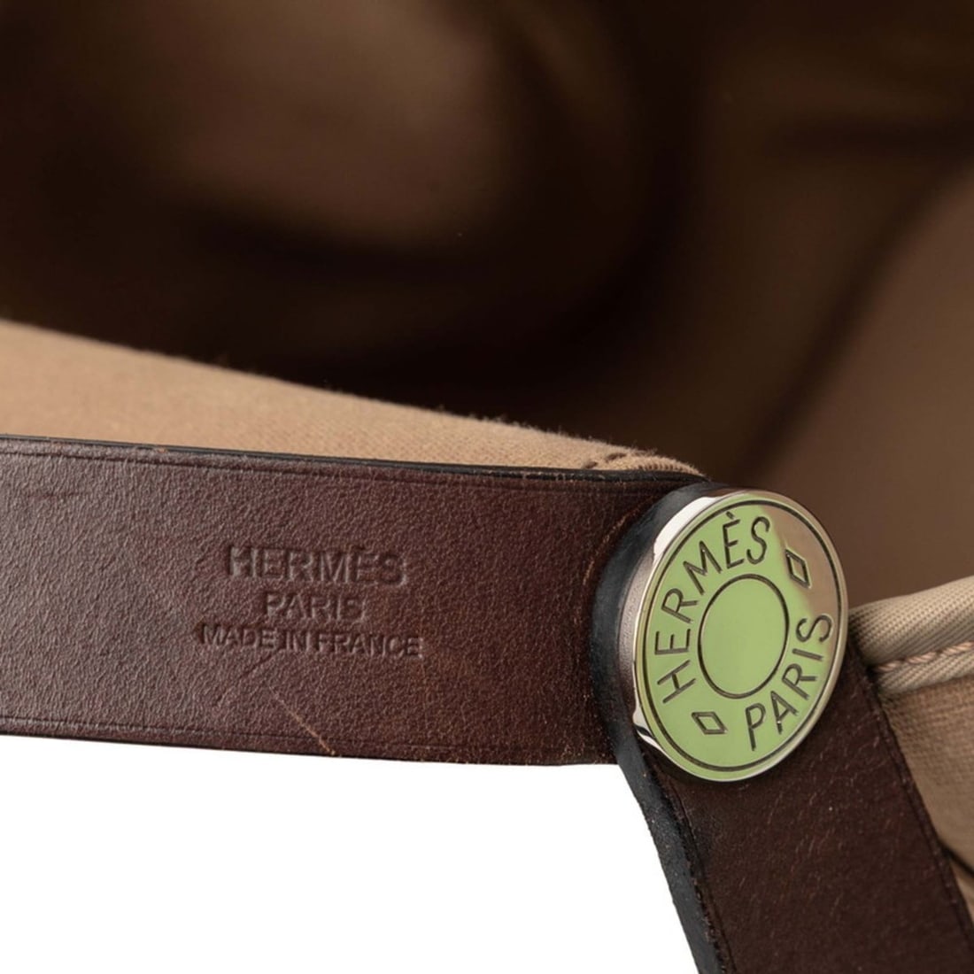 Cartier Trinity Black & White Ring - 6