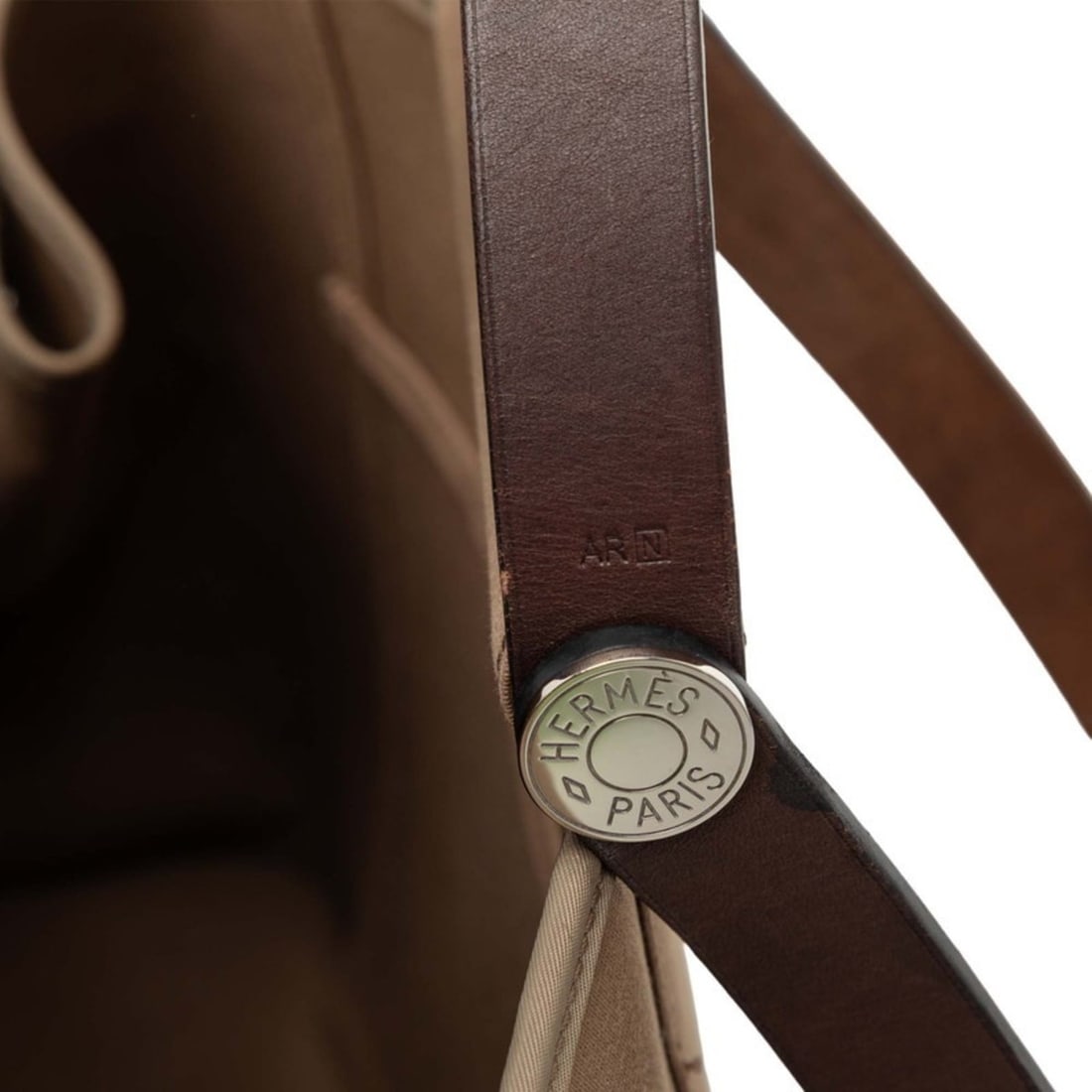 Cartier Trinity Black & White Ring - 7