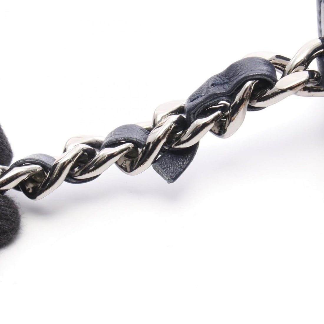 Tiffany 1837 Interlocking Drop Necklace - 8