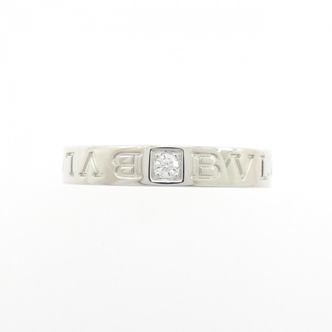 Bvlgari B.zero1 Ring - 2