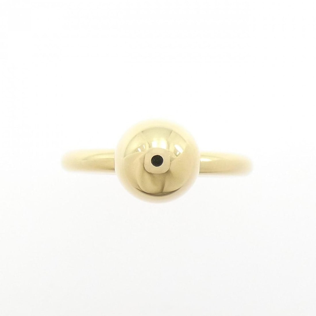 Tiffany Ball Ring - 2