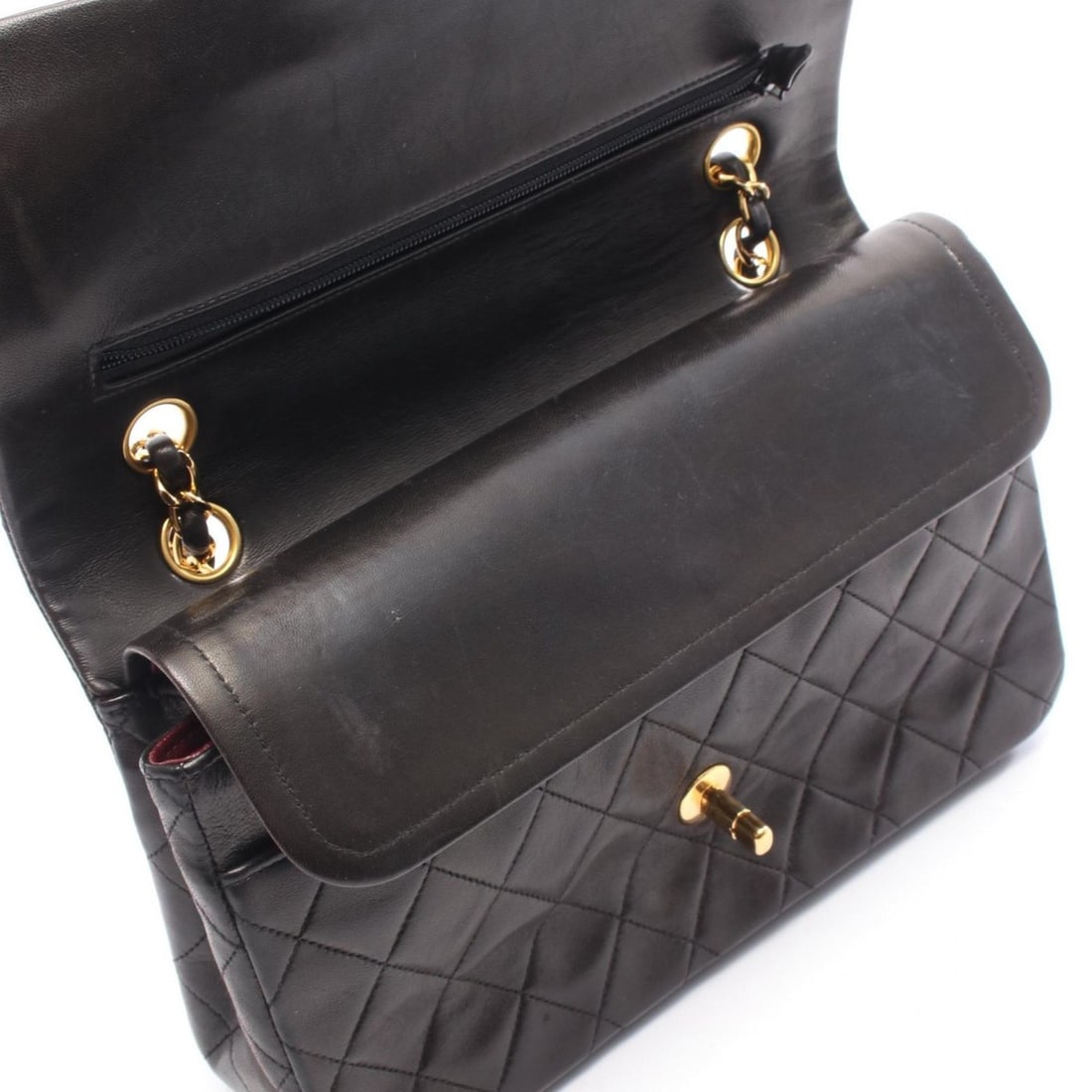 Tiffany Ball Ring - 9