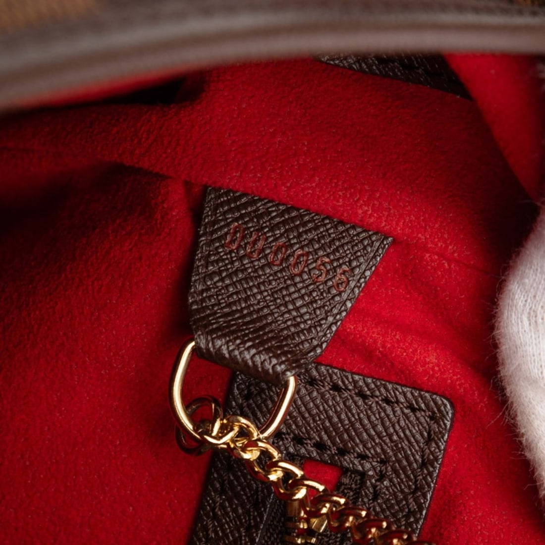 Tiffany Ball Ring - 7