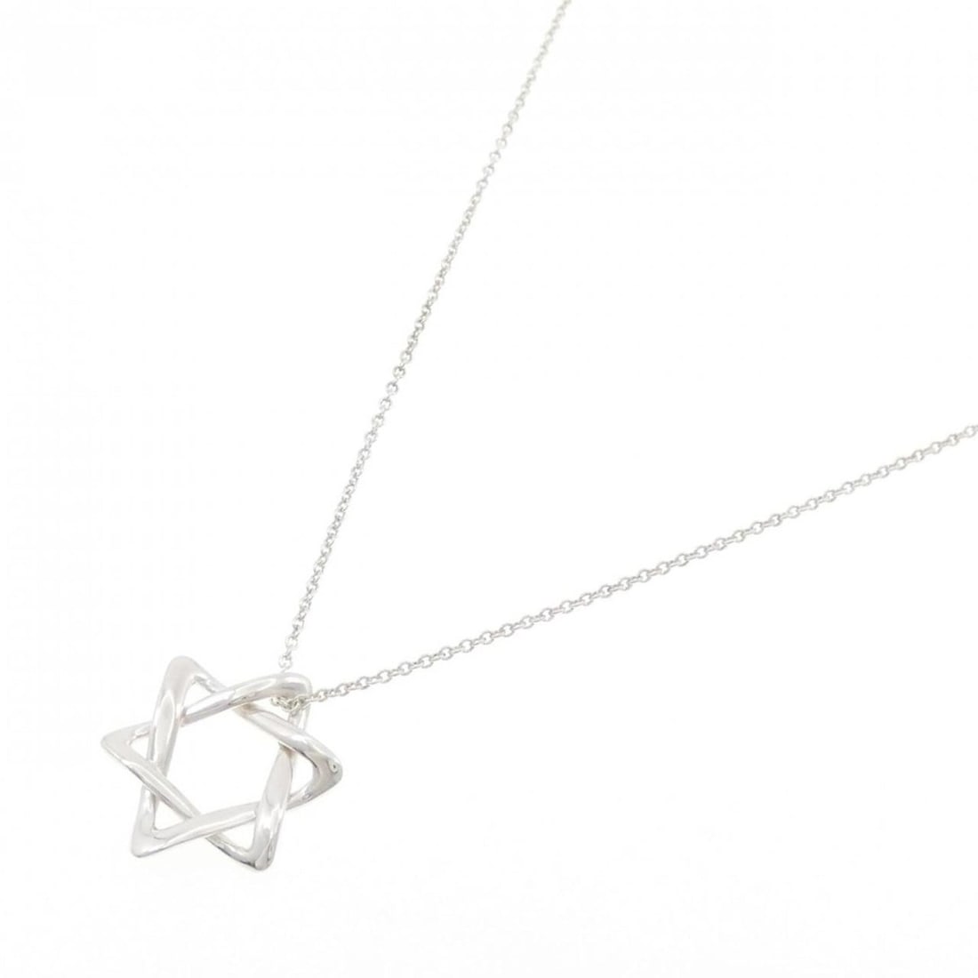 Tiffany David Necklace - 2