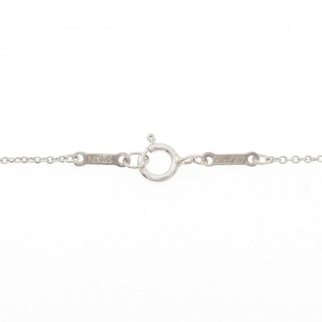 Tiffany David Necklace - 4