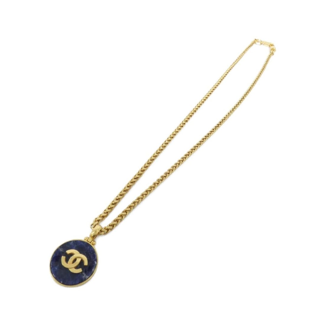 Chanel necklace - 2