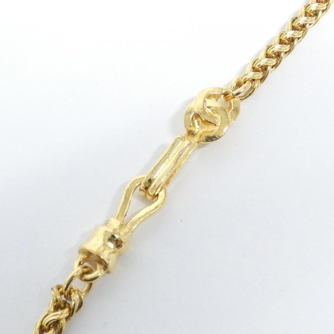 Chanel necklace - 7