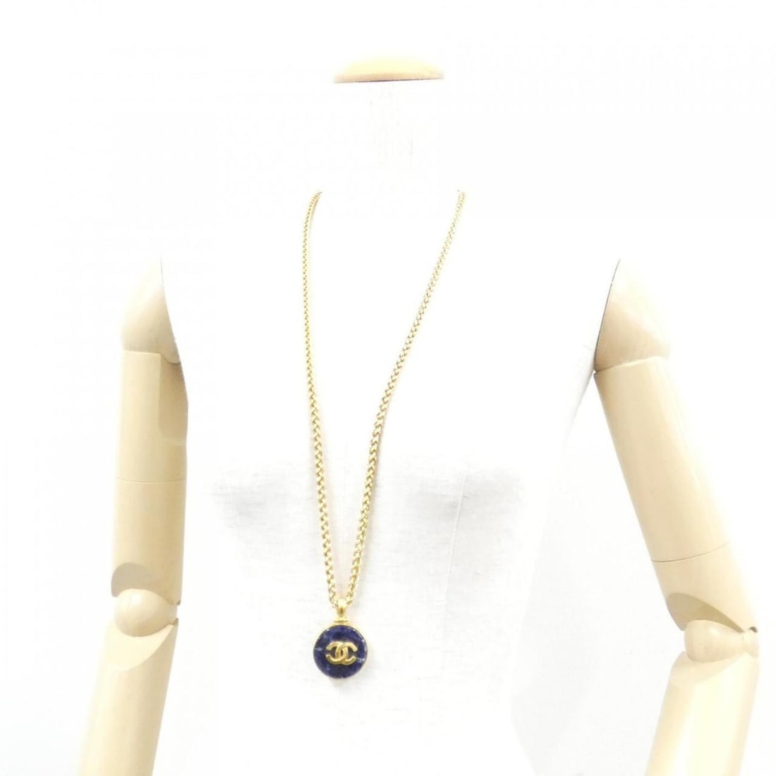Chanel necklace - 8
