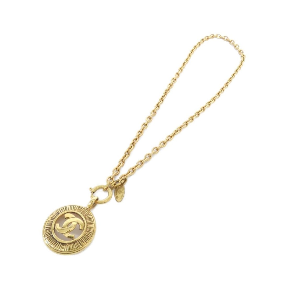 Chanel necklace - 2