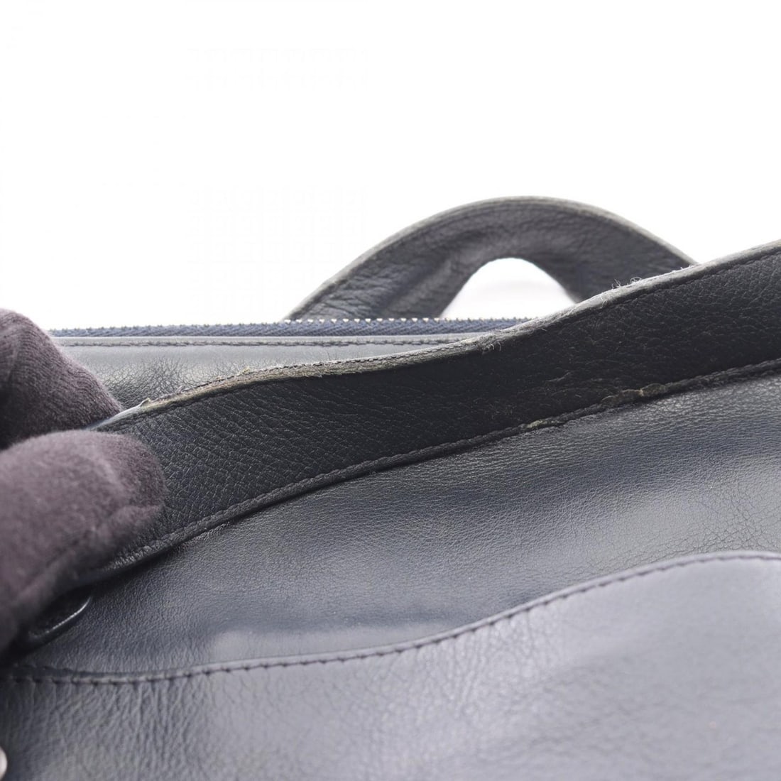 Tiffany 1837 Interlocking Circle Necklace - 12