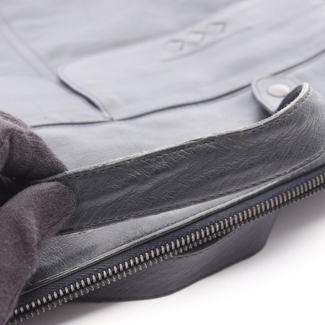 Tiffany 1837 Interlocking Circle Necklace - 14