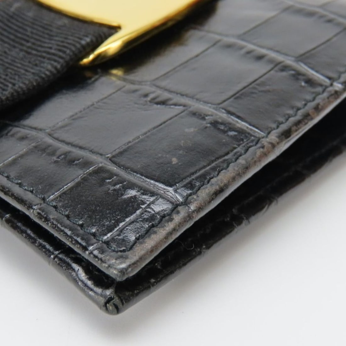 Chanel ABE107 earrings - 11