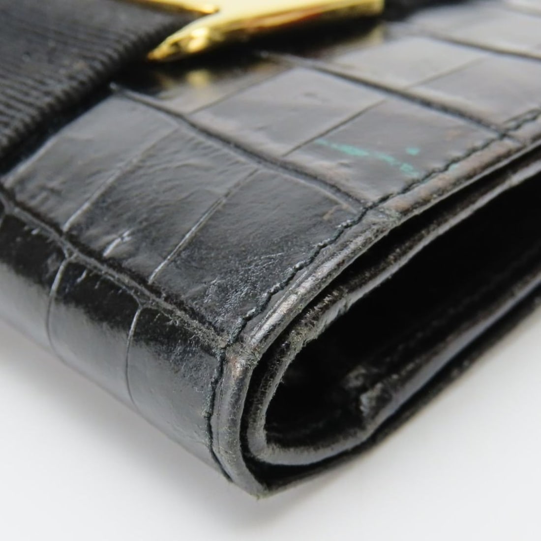 Chanel ABE107 earrings - 12