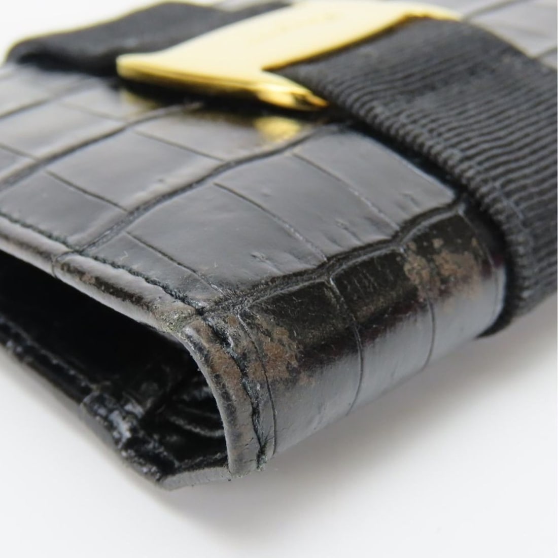 Chanel ABE107 earrings - 13