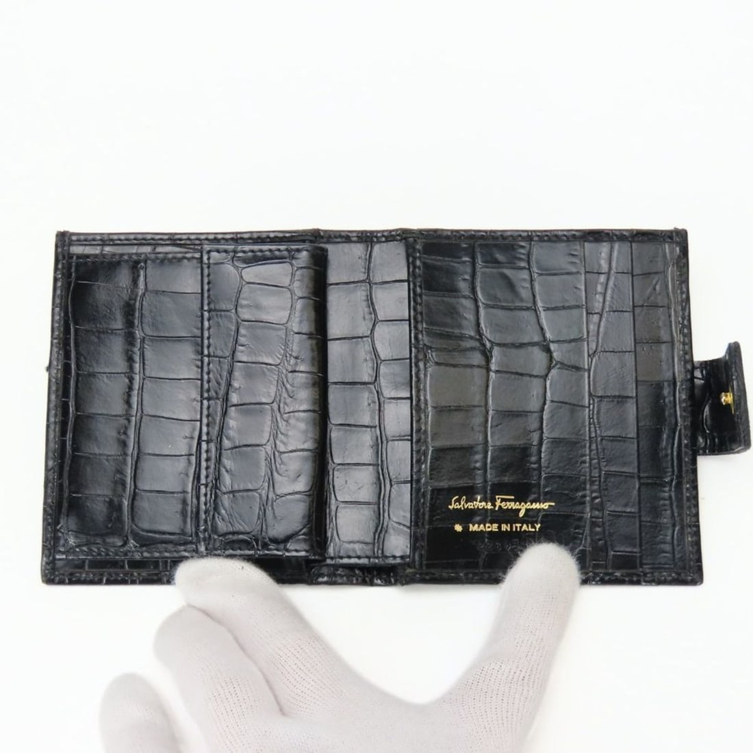 Chanel ABE107 earrings - 19