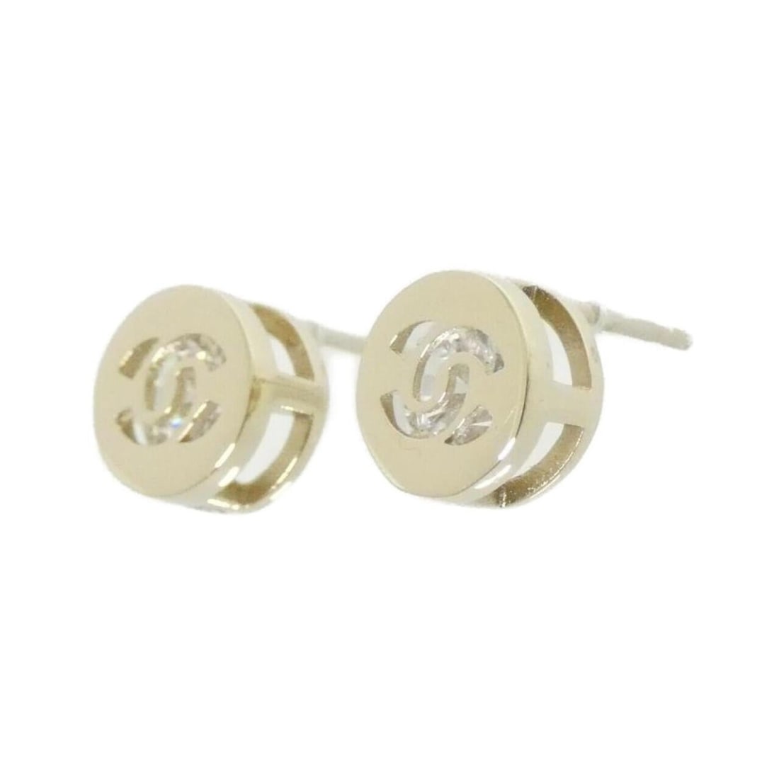 Chanel ABE107 earrings - 2