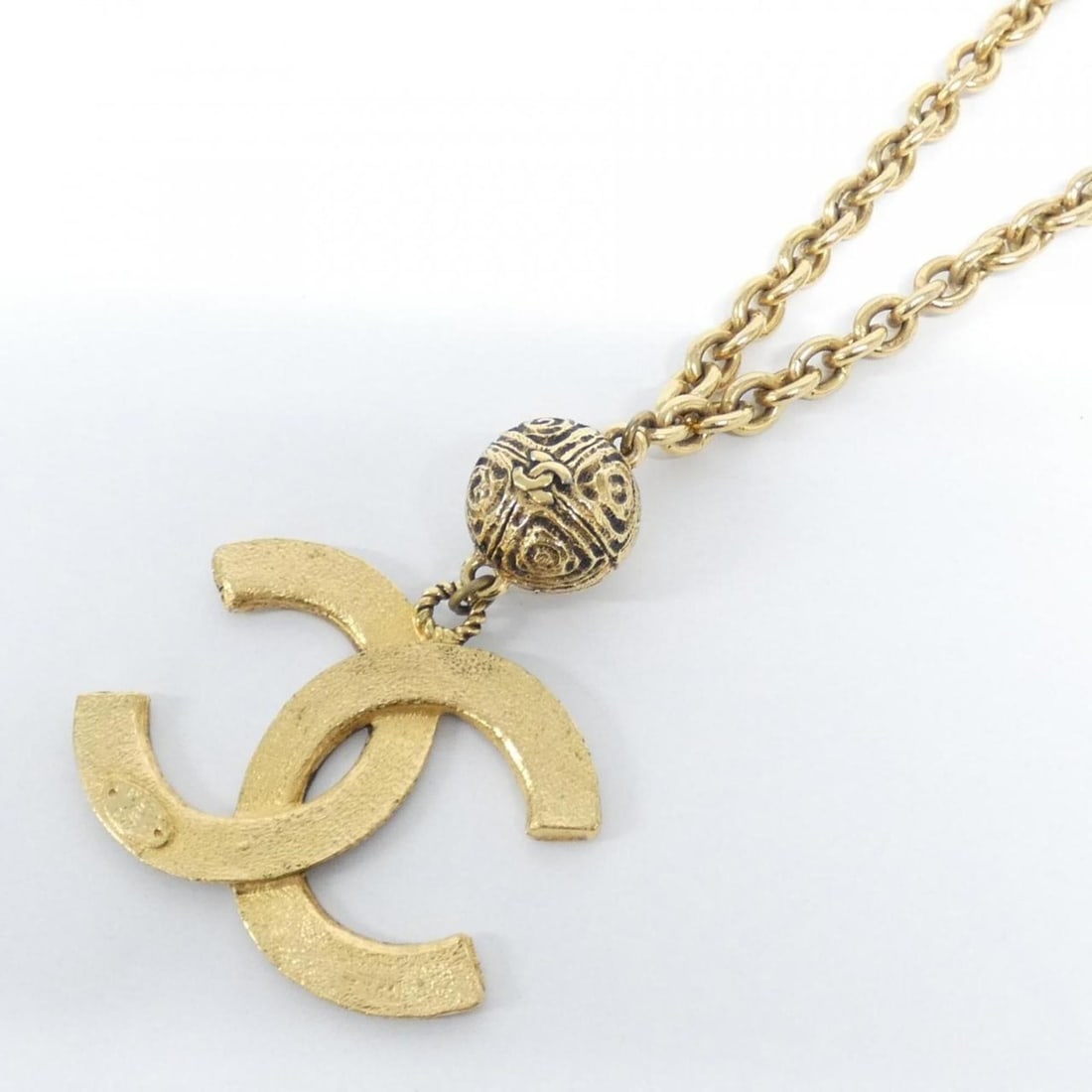 Chanel necklace - 3