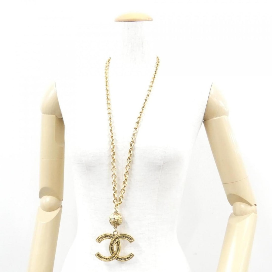 Chanel necklace - 7