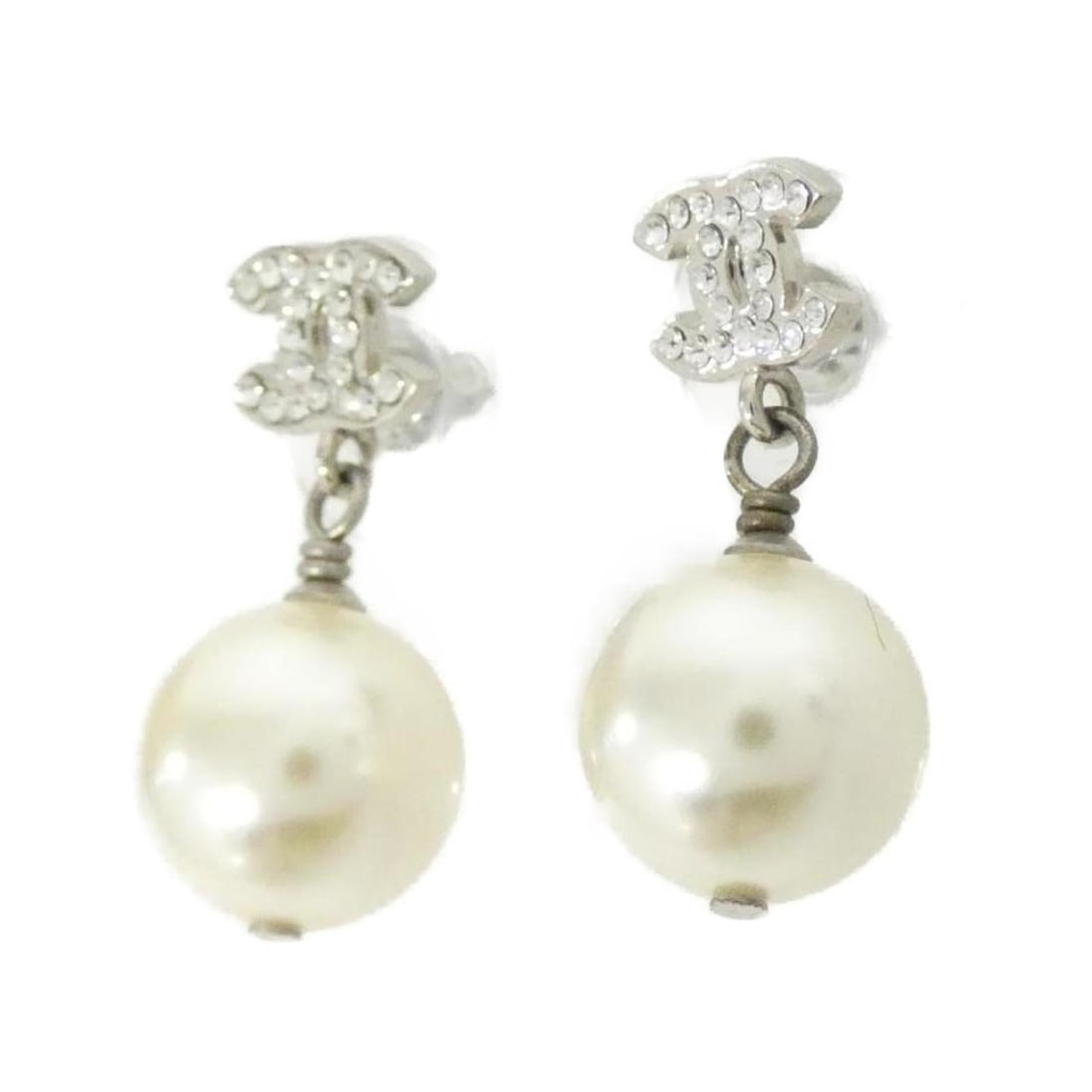 Chanel 36138 earrings - 2