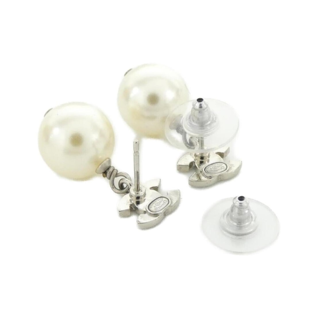 Chanel 36138 earrings - 3