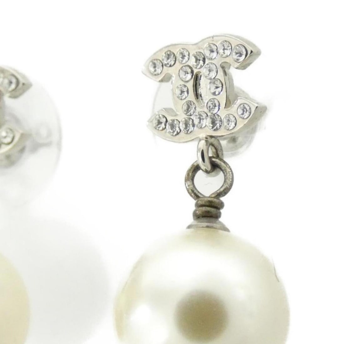 Chanel 36138 earrings - 4