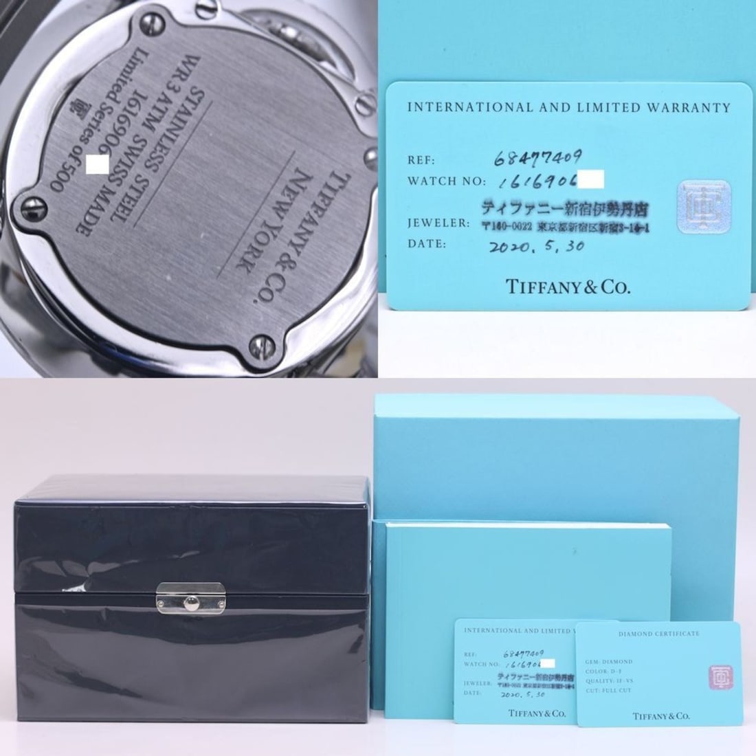 Chanel 36138 earrings - 9