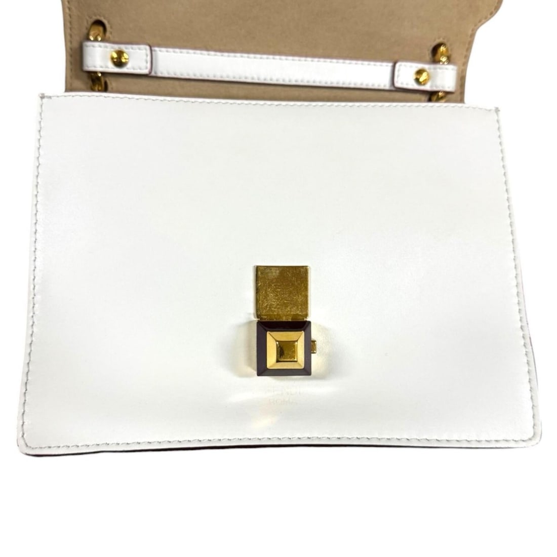 Tiffany Atlas Ring - 11