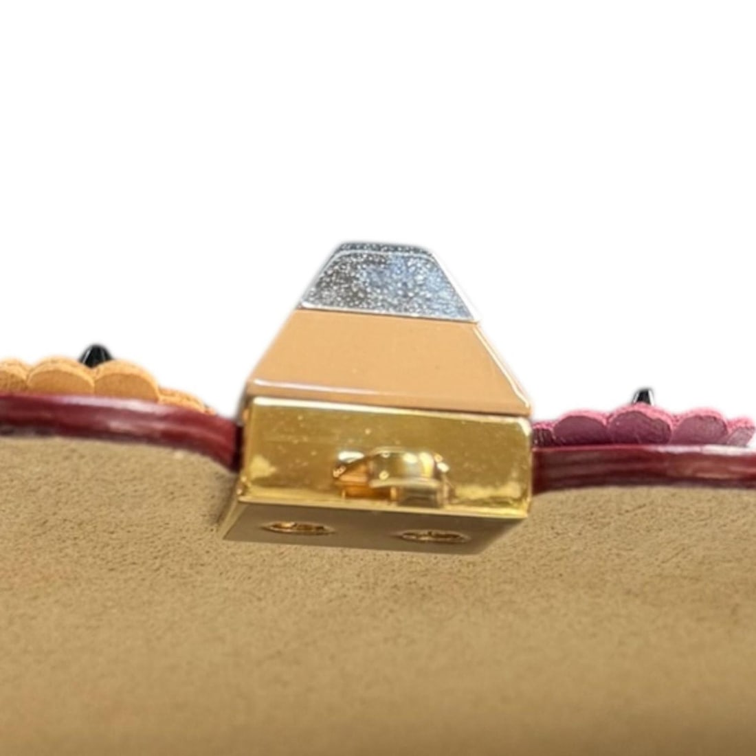 Tiffany Atlas Ring - 12