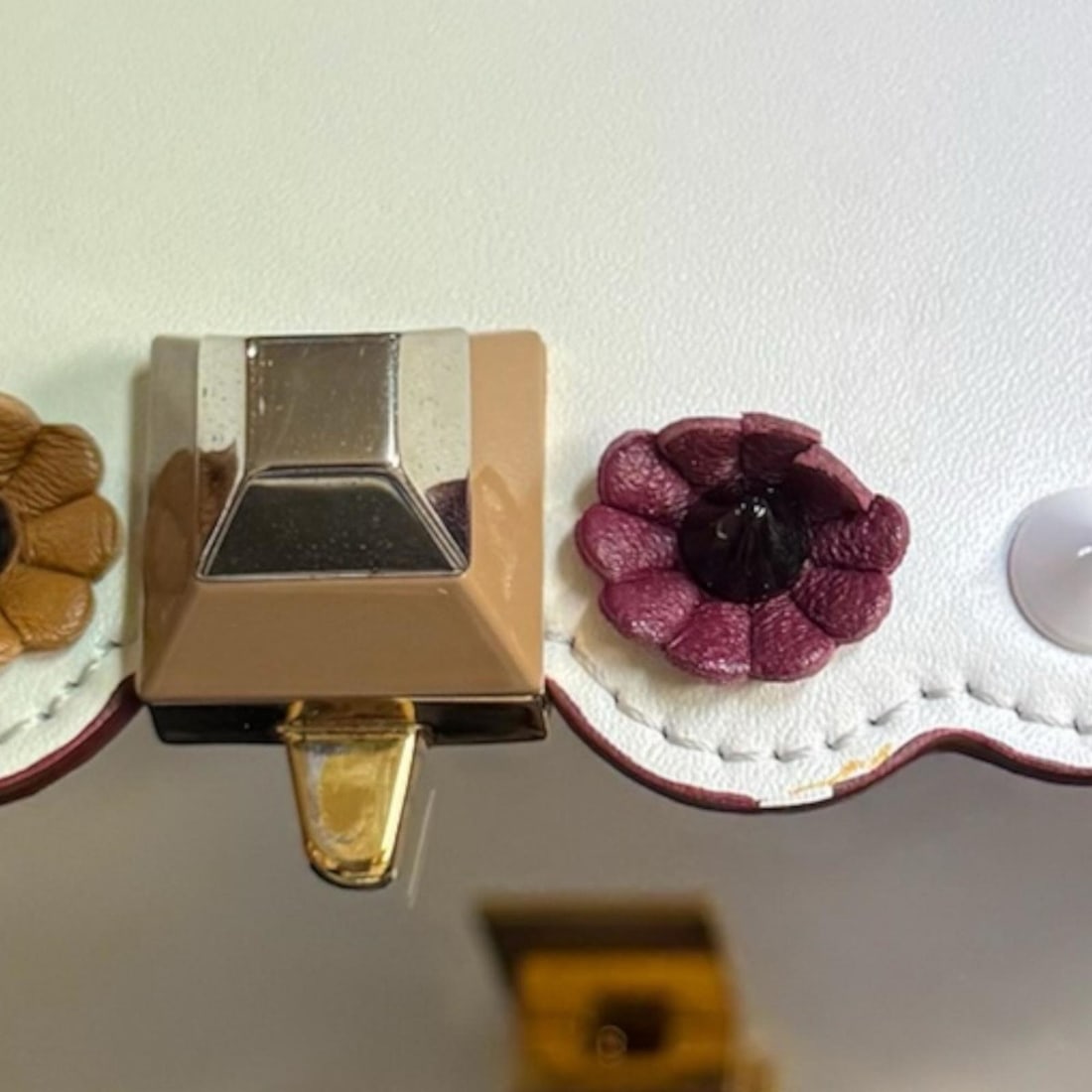 Tiffany Atlas Ring - 13