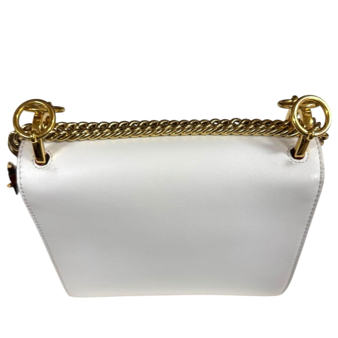 Tiffany Atlas Ring - 14