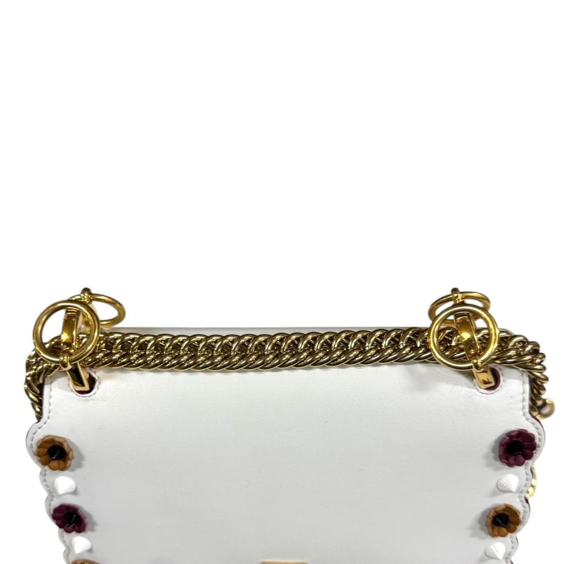 Tiffany Atlas Ring - 15