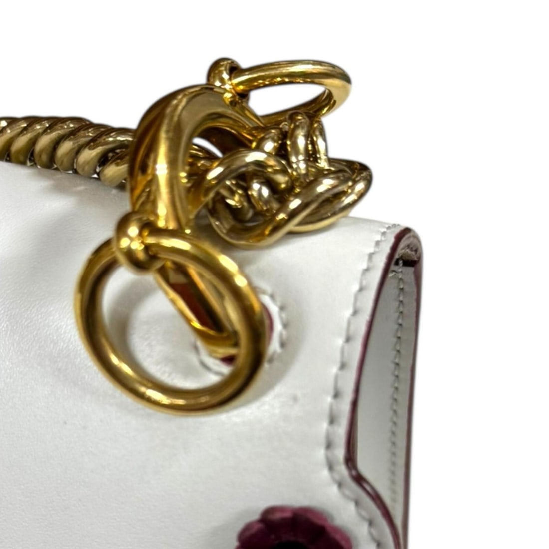 Tiffany Atlas Ring - 16