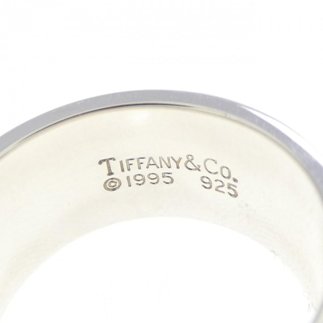 Tiffany Atlas Ring - 3