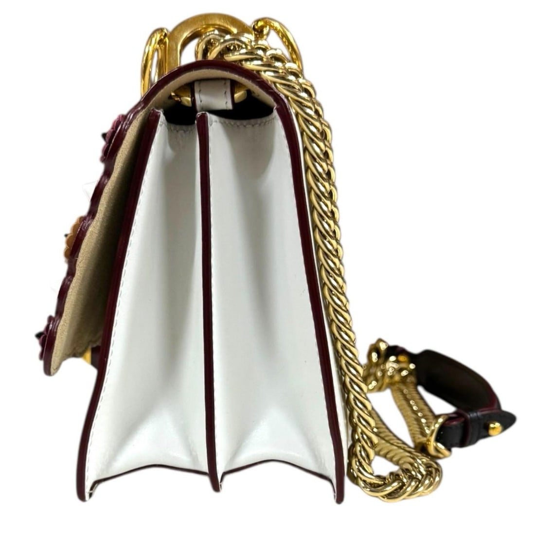 Tiffany Atlas Ring - 5