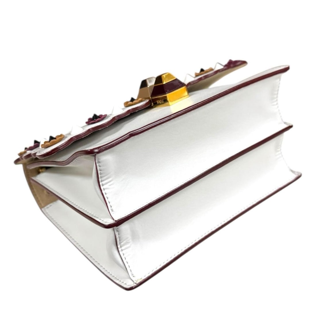 Tiffany Atlas Ring - 6