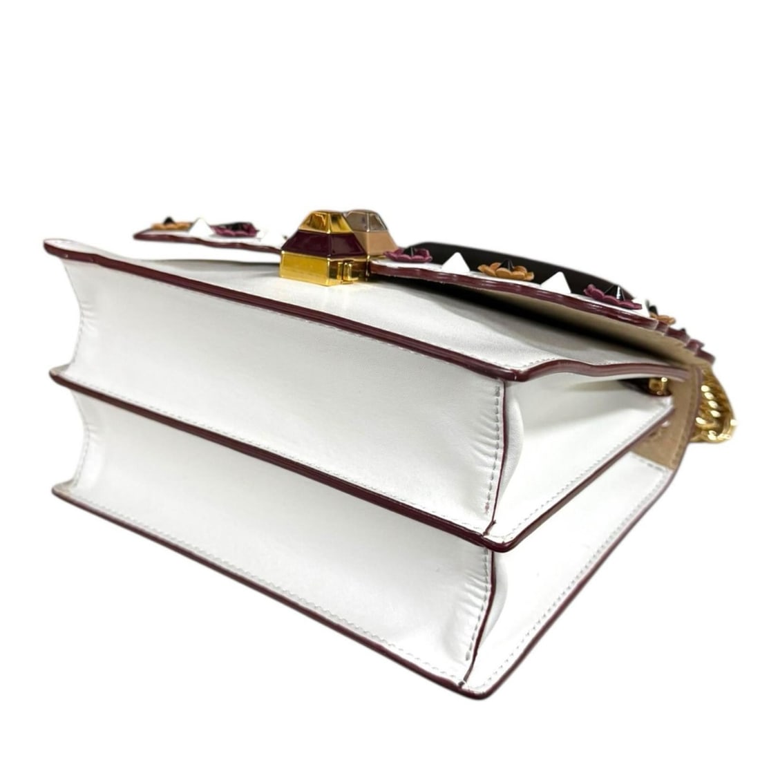 Tiffany Atlas Ring - 7