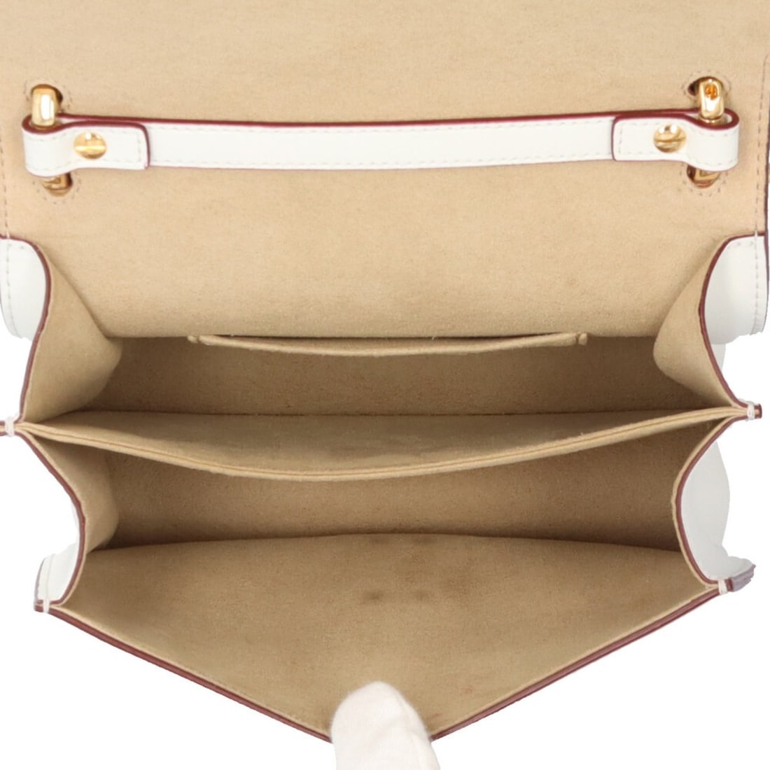 Tiffany Atlas Ring - 8