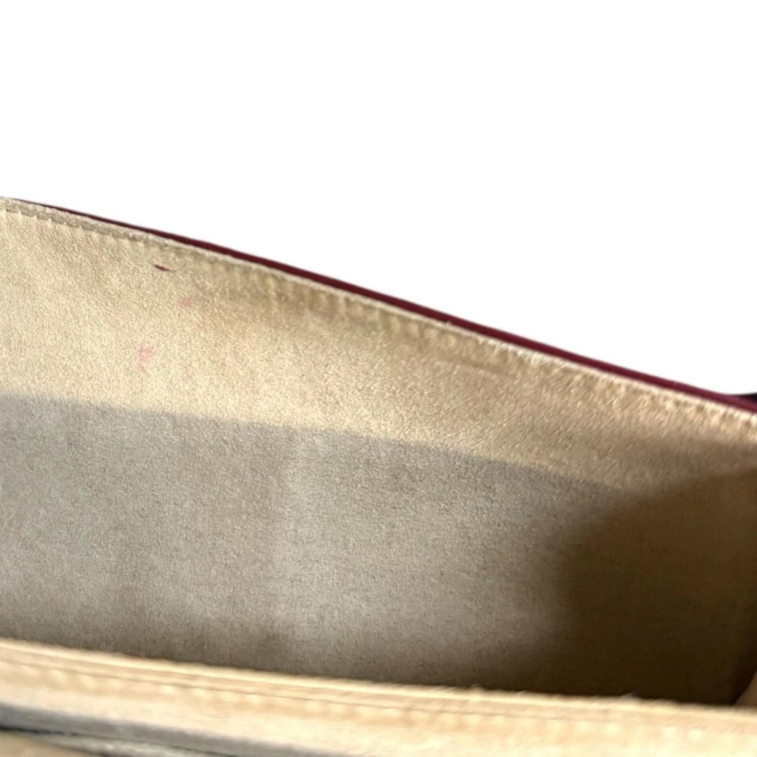 Tiffany Atlas Ring - 9