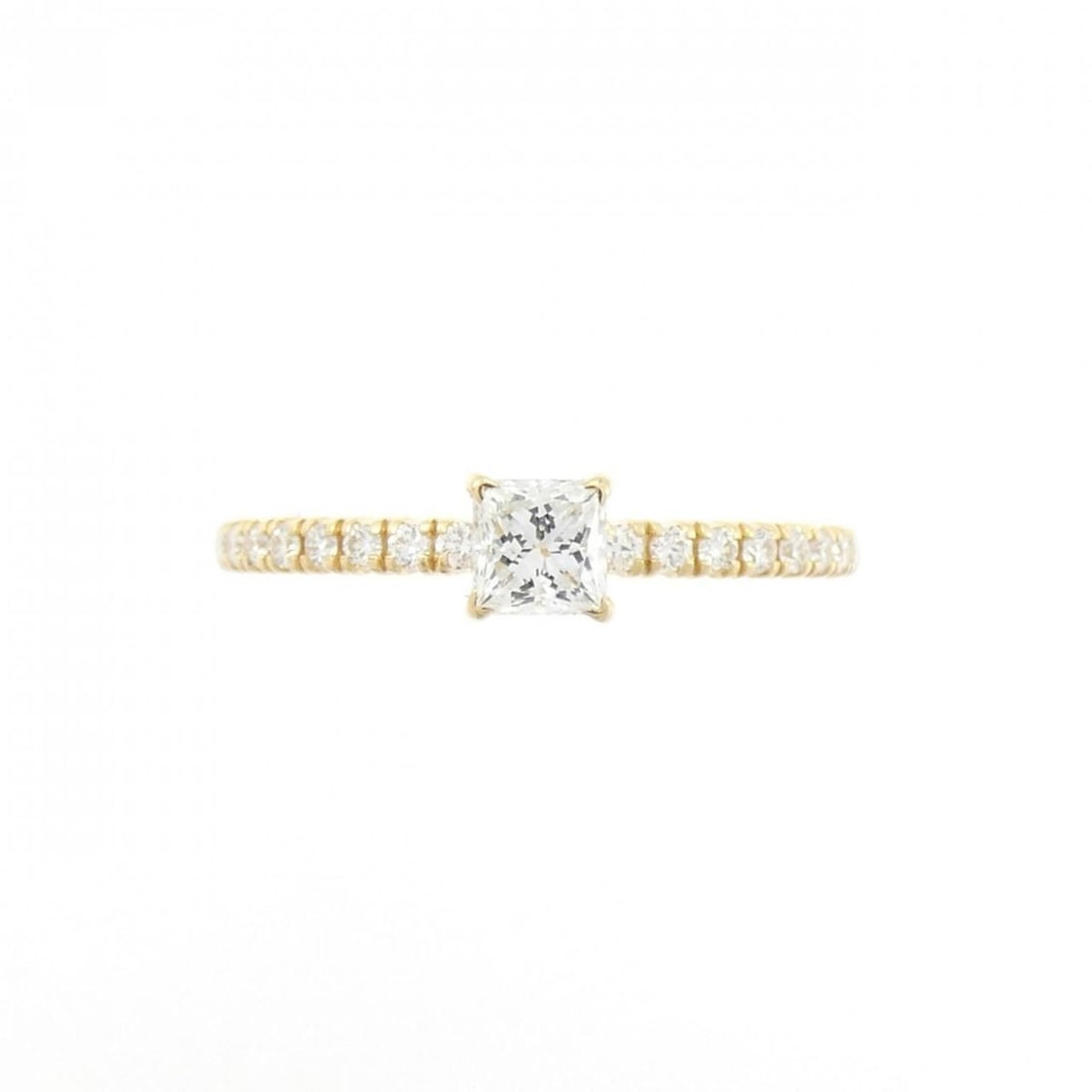 Cartier Etincel Ring - 2