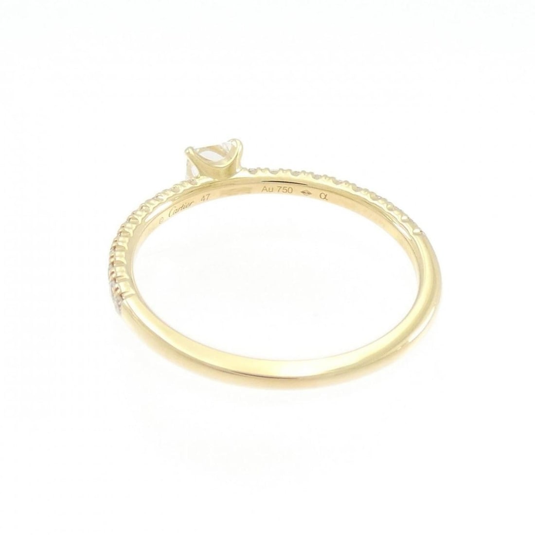 Cartier Etincel Ring - 3