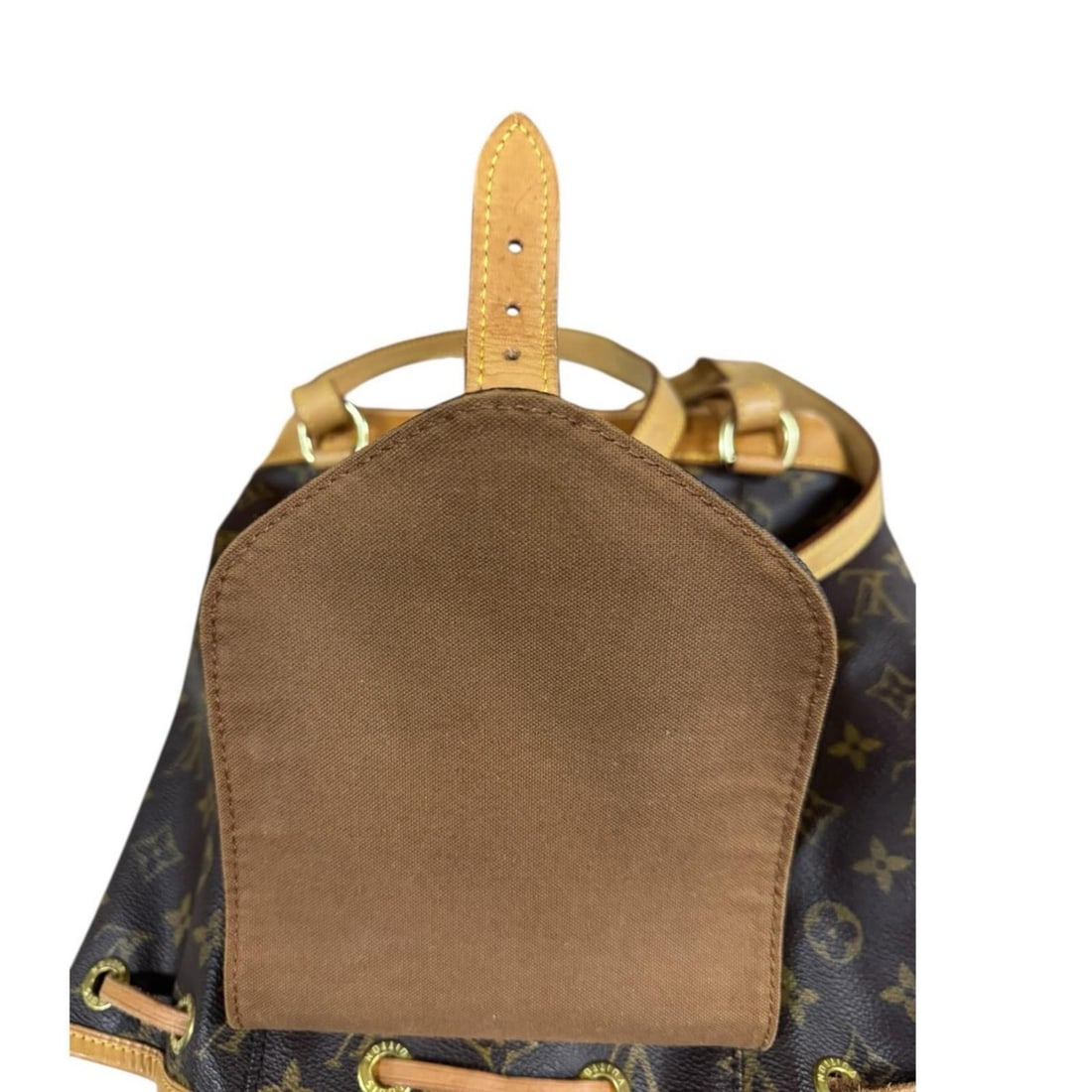 Chanel AS0323 handbag - 13