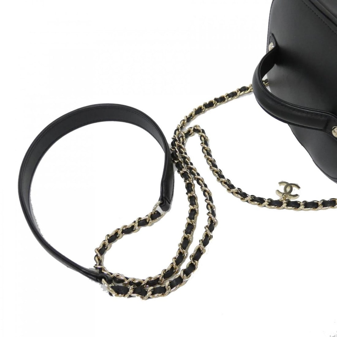 Chanel AS0323 handbag - 5