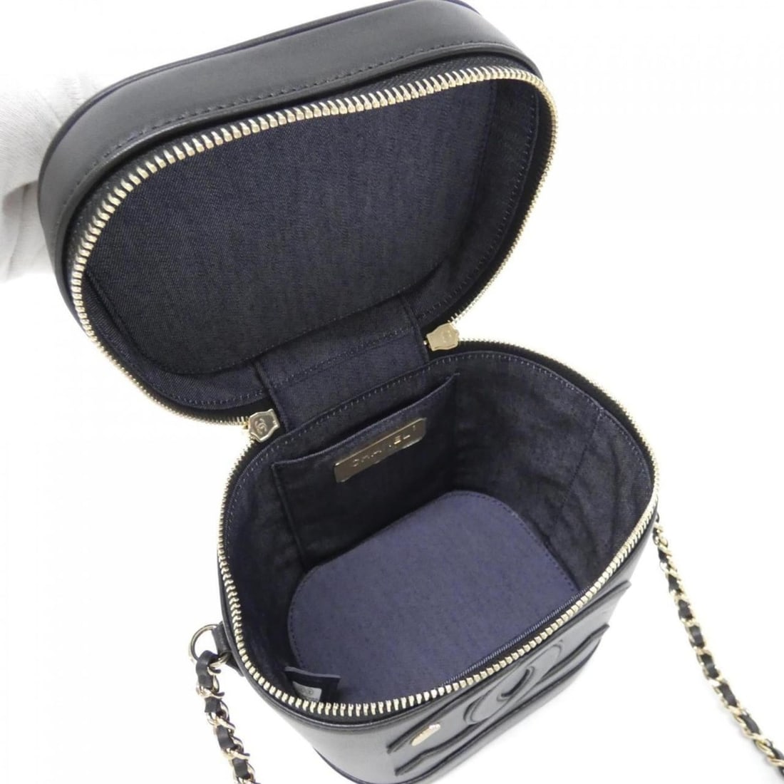 Chanel AS0323 handbag - 6