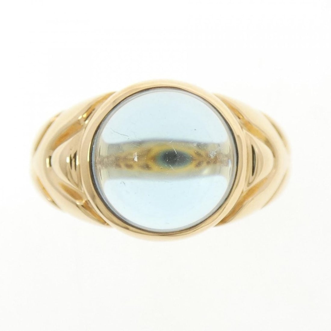 Bvlgari Doppyo Ring - 2