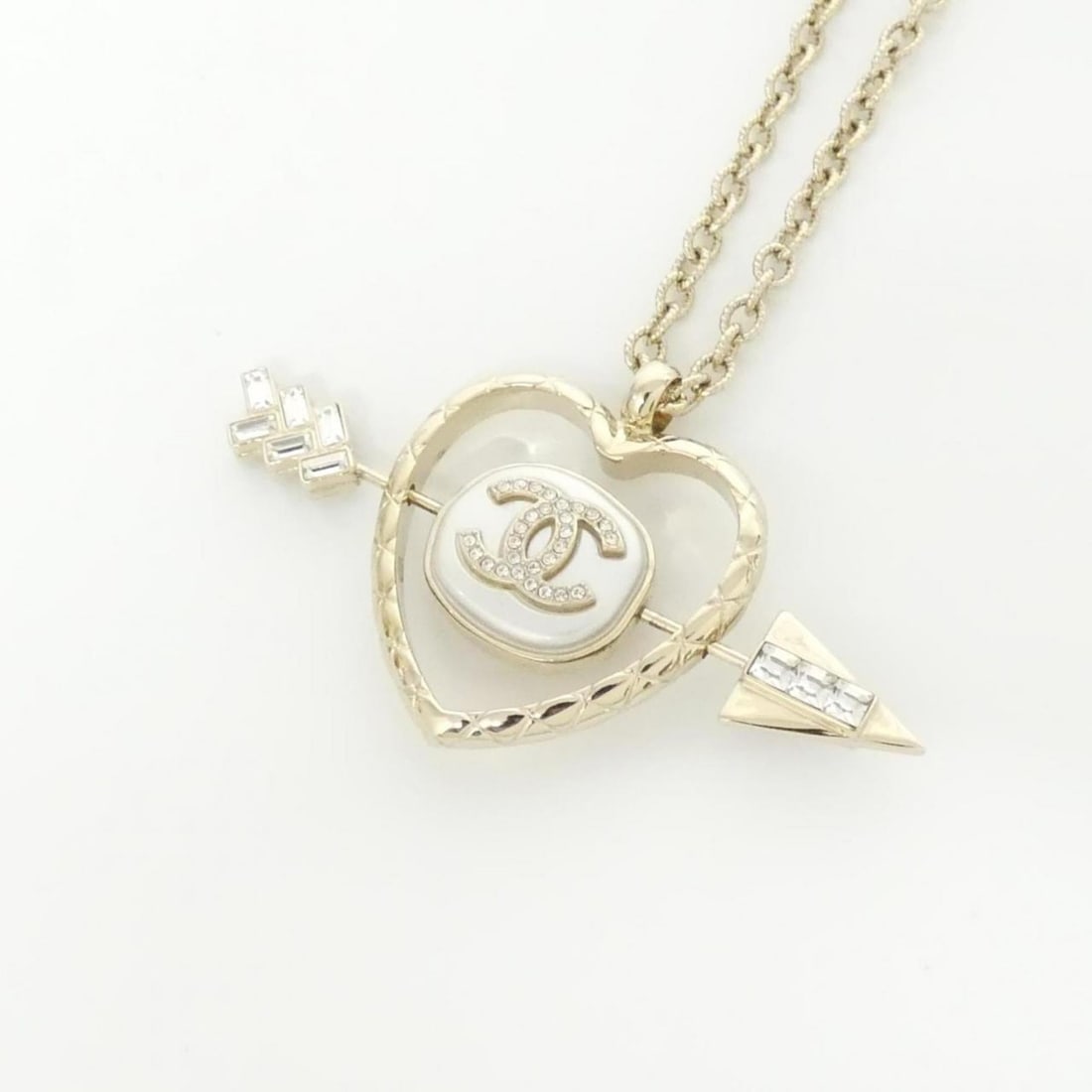 Chanel AB9864 Necklace - 3