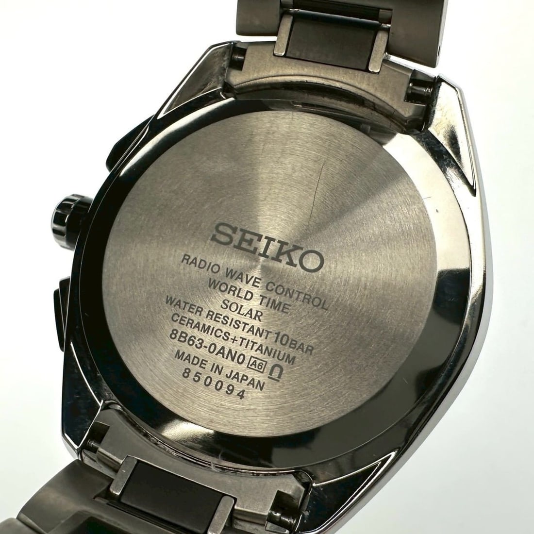 Chanel 92211 handbag - 10