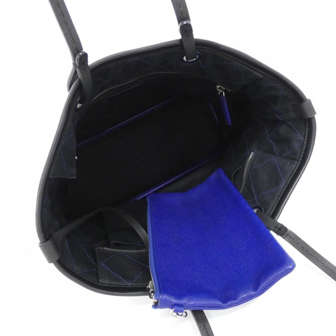 Chanel 92211 handbag - 6