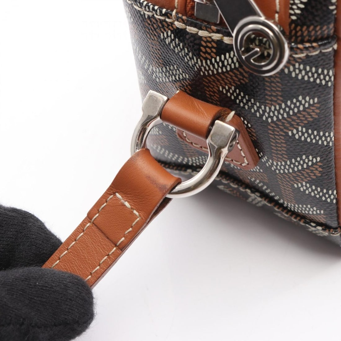 Chanel 92211 handbag - 9