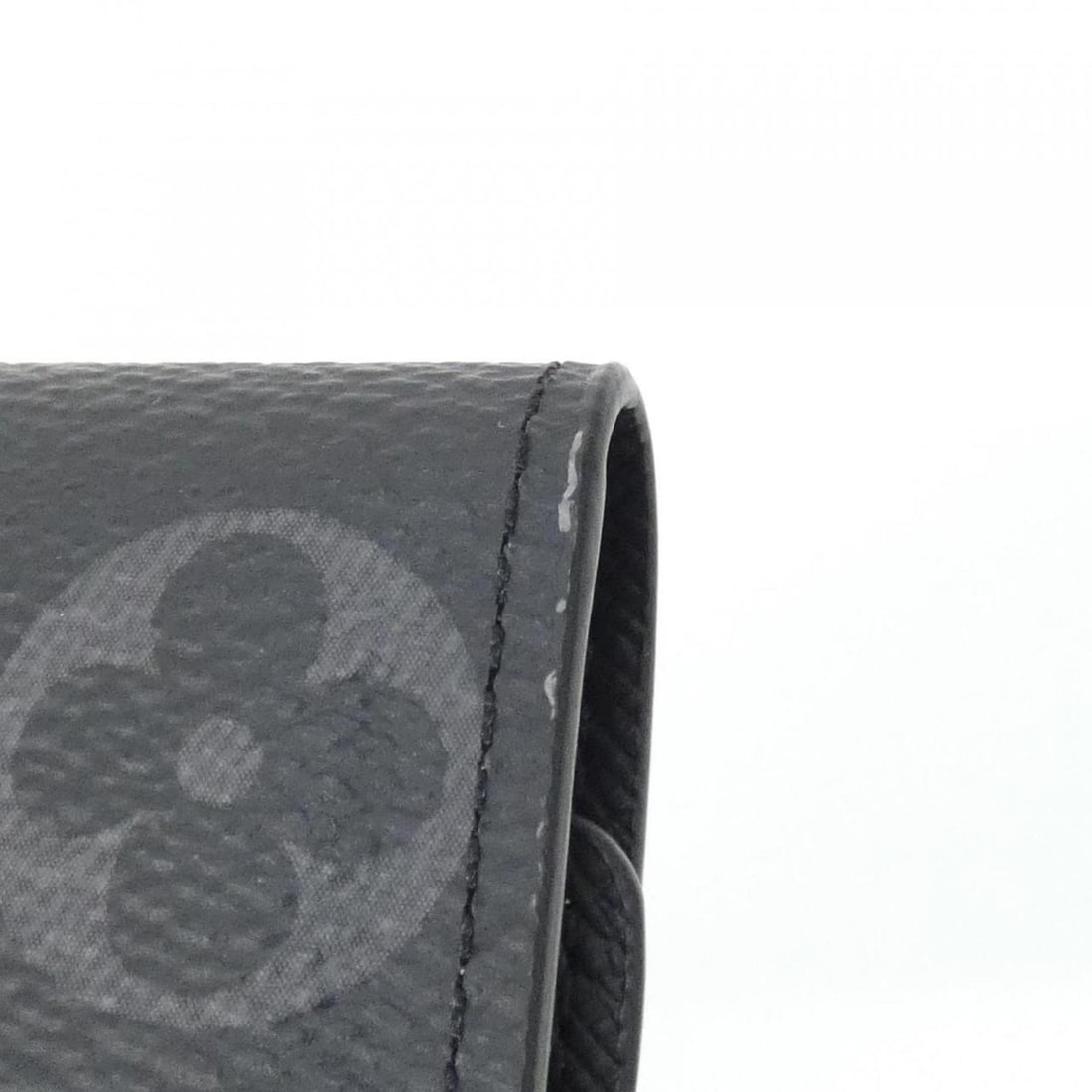 Louis Vuitton Monogram Eclipse Multicle M82603 Key Case - 5